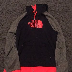 North face jacket